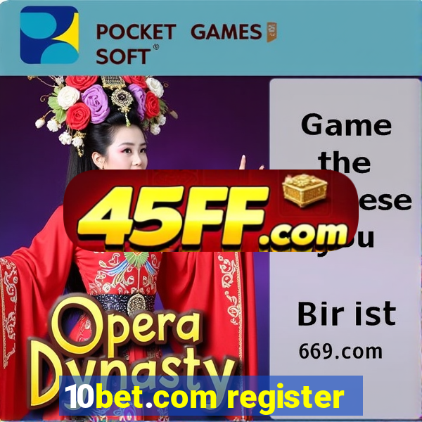 10bet.com register